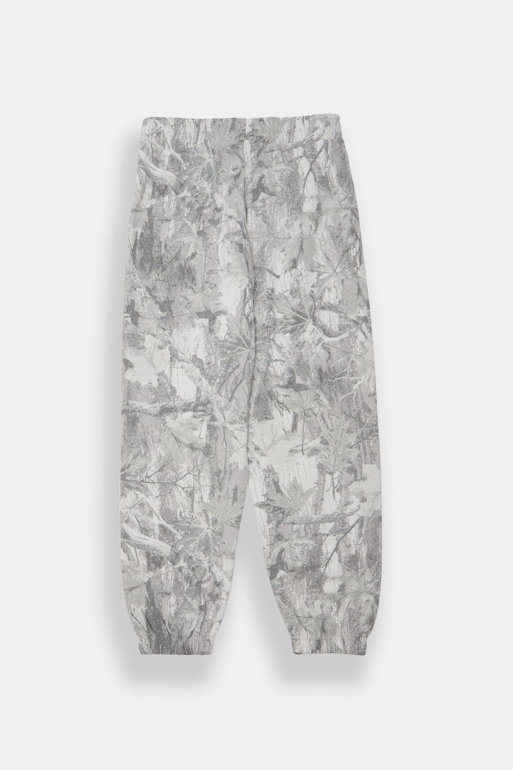 Jogger en molleton camouflage arbre imprimé logo Zoo York junior Jogger en molleton camouflage arbre imprimé logo Zoo York junior