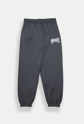 Arsenic Youth Logo Sweatpant