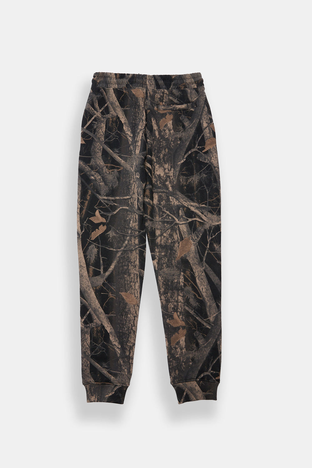 Jogger en molleton motif camouflage arbre Zoo York junior Jogger en molleton motif camouflage arbre Zoo York junior