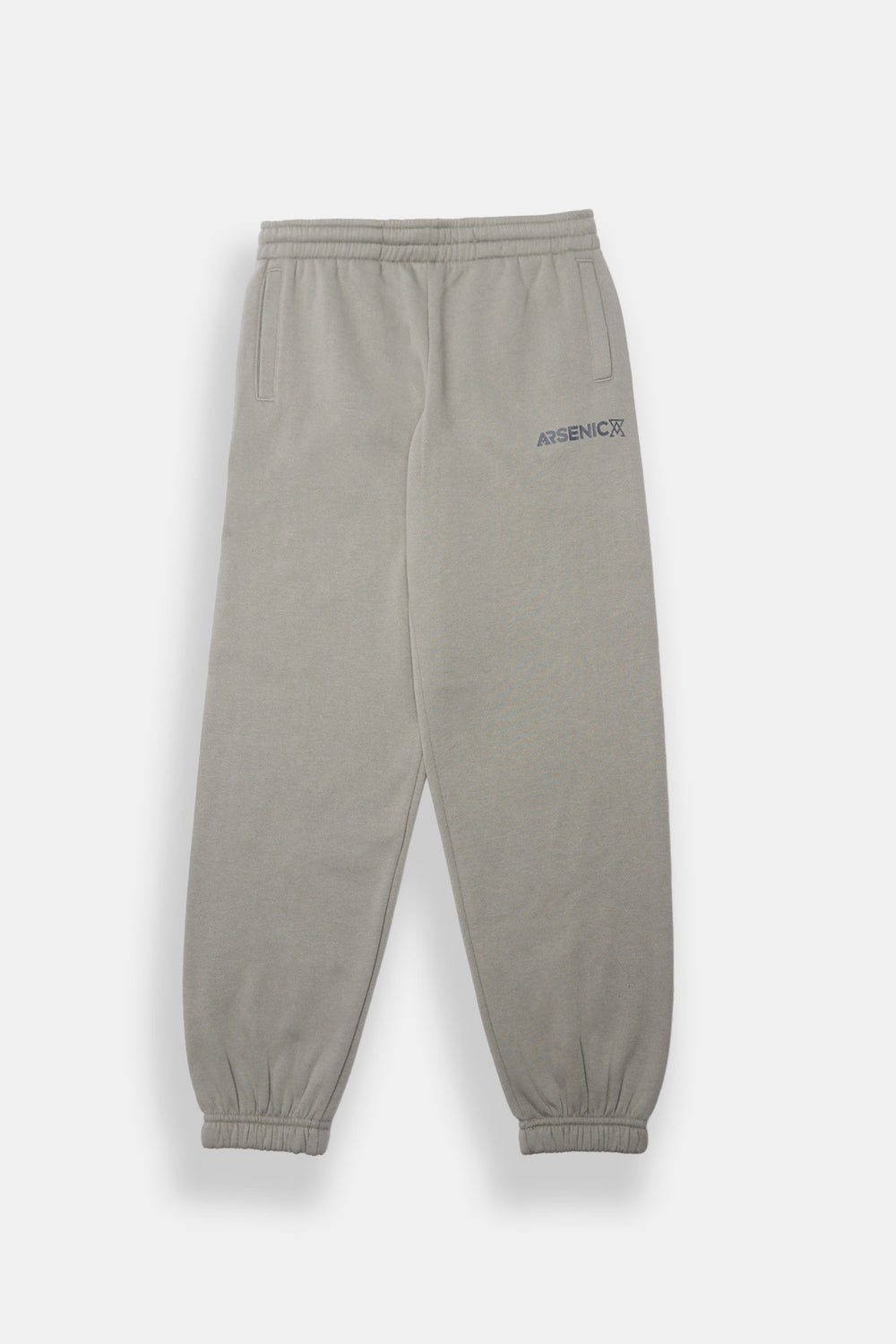 Jogger en molleton logo HD Arsenic junior Jogger en molleton logo HD Arsenic junior