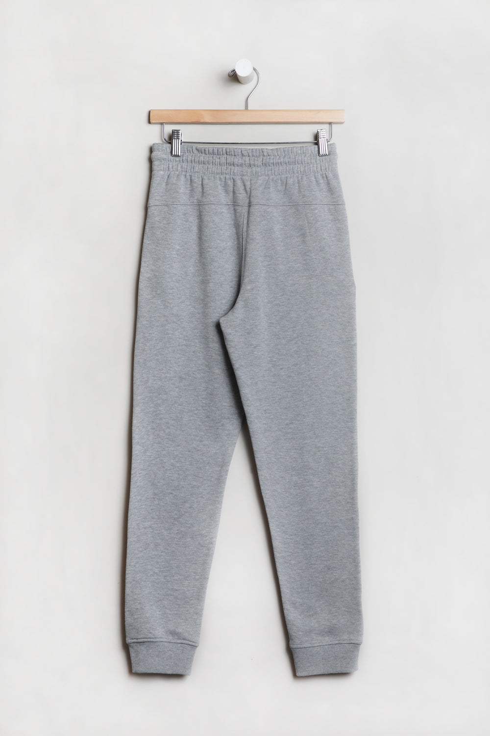 Jogger en Molleton Logo Brodé Zoo York Junior Jogger en Molleton Logo Brodé Zoo York Junior
