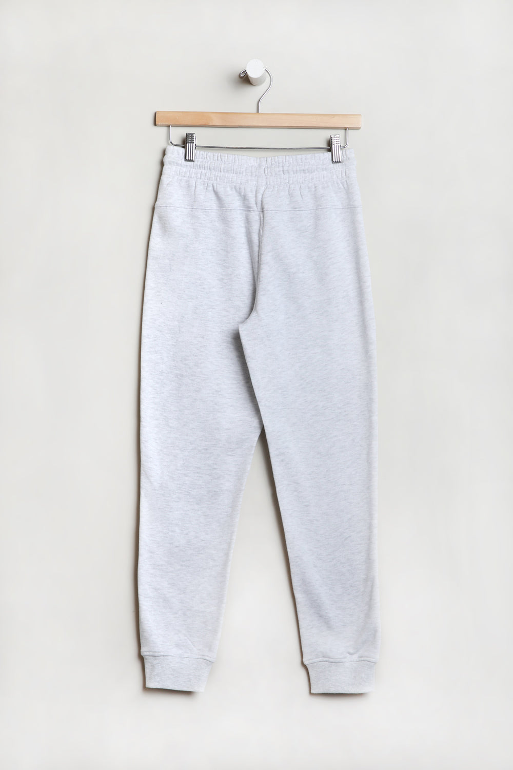 Zoo York Youth Embroidered Logo Fleece Jogger Zoo York Youth Embroidered Logo Fleece Jogger