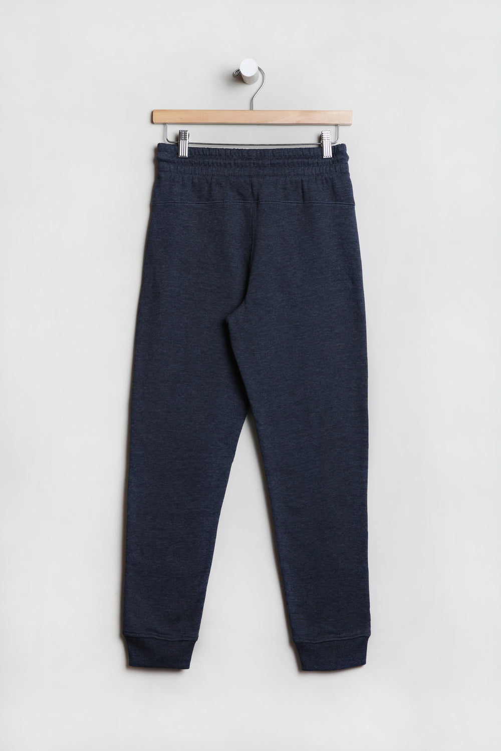 Zoo York Youth Embroidered Logo Fleece Jogger Zoo York Youth Embroidered Logo Fleece Jogger