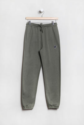 Zoo York Youth Embroidered Logo Sweatpant