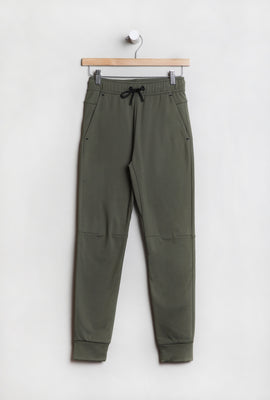 West49 Youth Power Soft Fleece Jogger