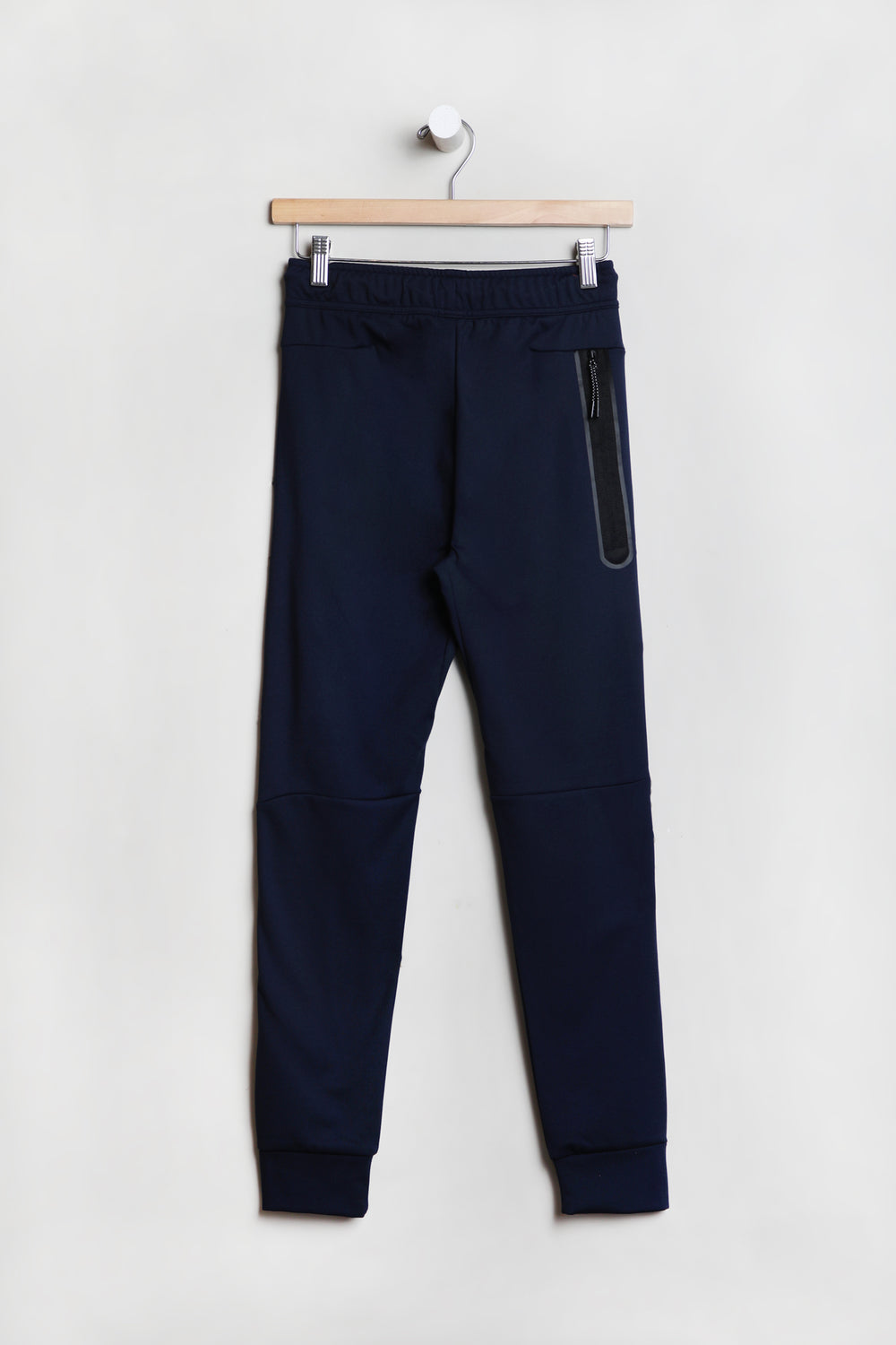 Jogger en Molleton Doux West49 Junior Jogger en Molleton Doux West49 Junior