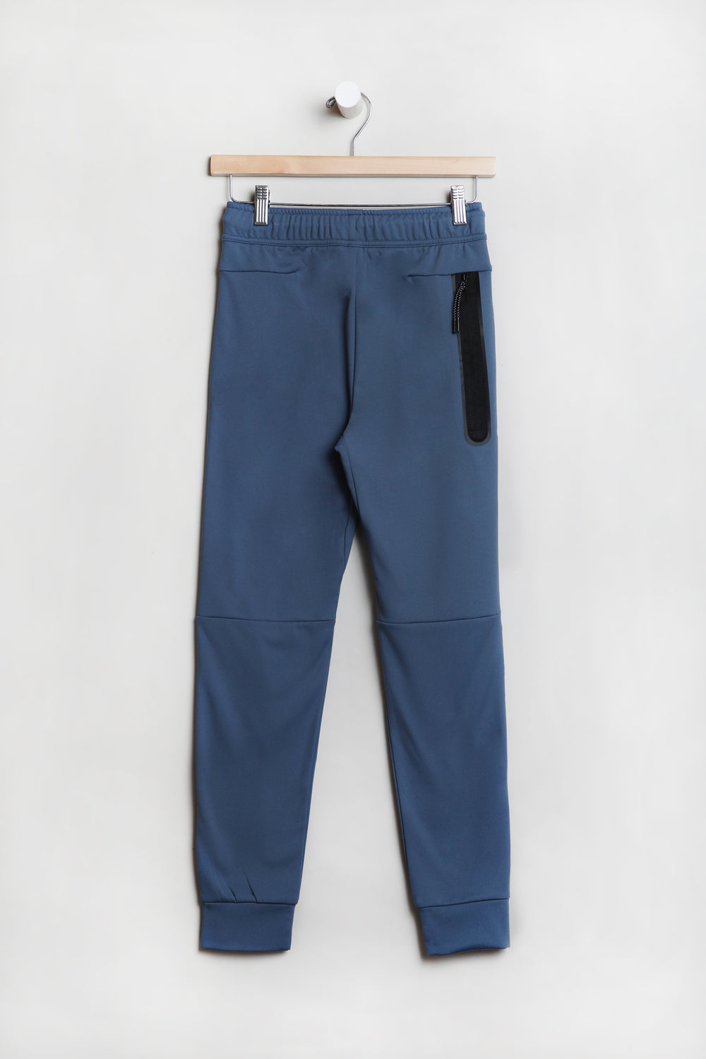 Jogger en Molleton Doux West49 Junior Jogger en Molleton Doux West49 Junior