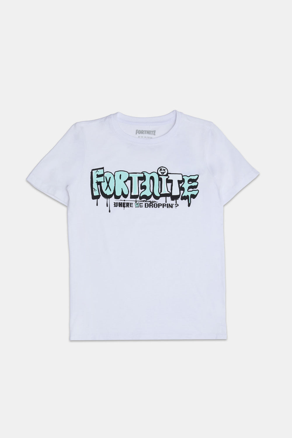 T-shirt imprimé Fortnite junior T-shirt imprimé Fortnite junior