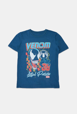 Youth Venom Lethal Protector T-Shirt