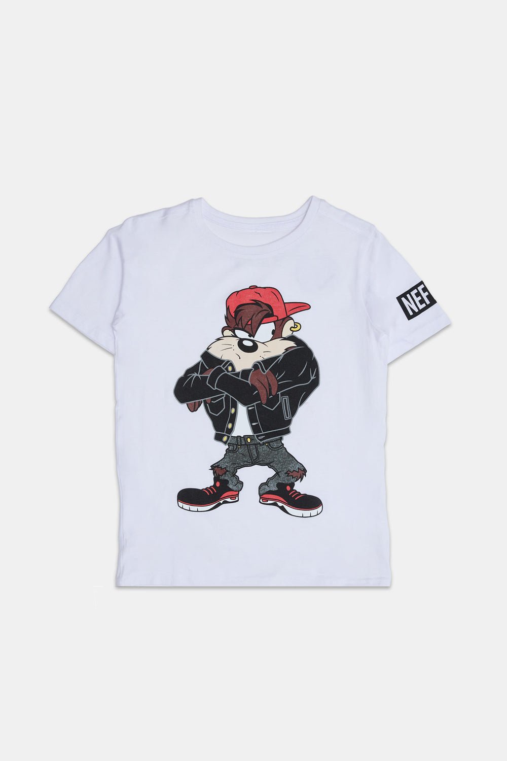 T-shirt imprimé Neff junior T-shirt imprimé Neff junior