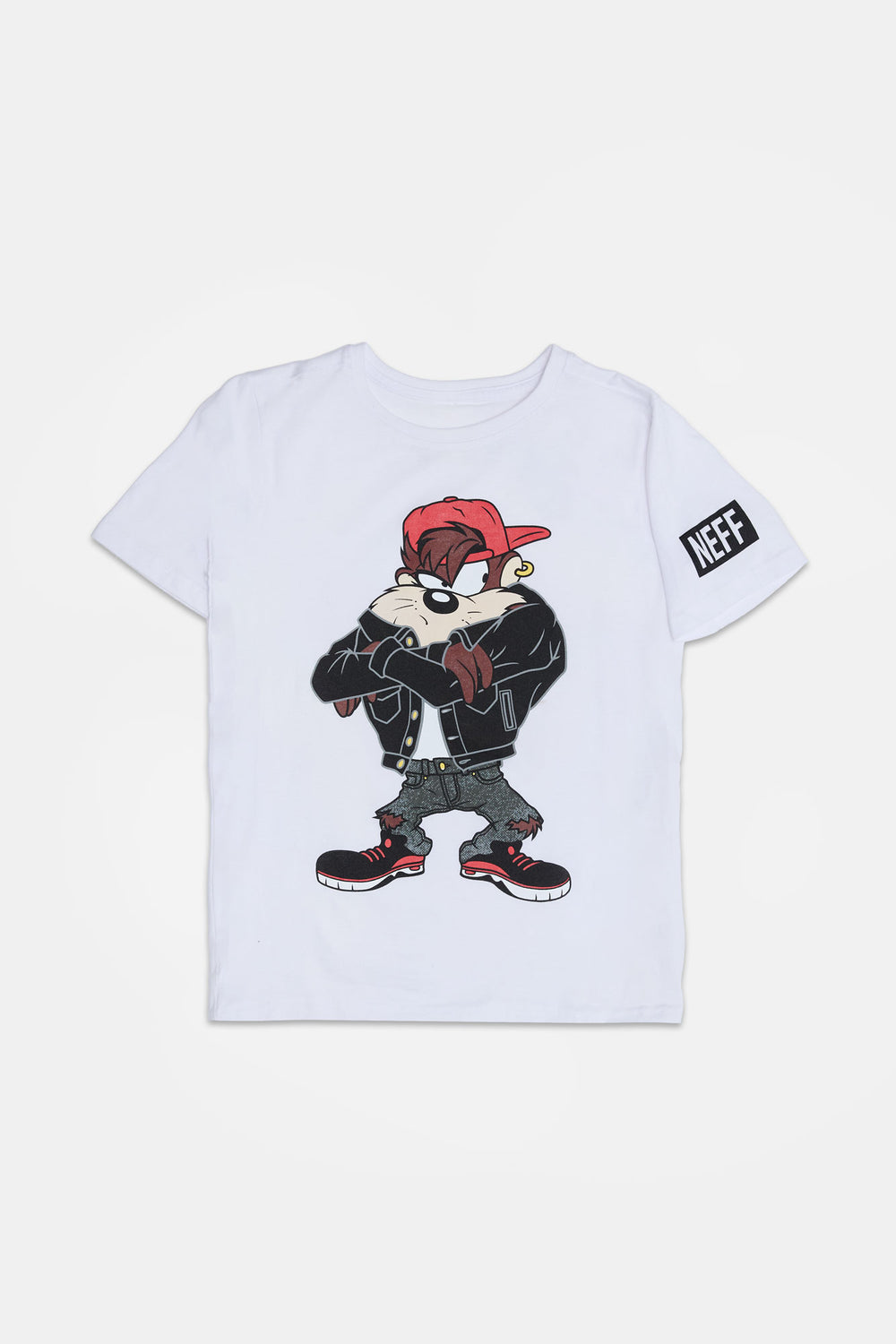 T-shirt imprimé Neff junior T-shirt imprimé Neff junior