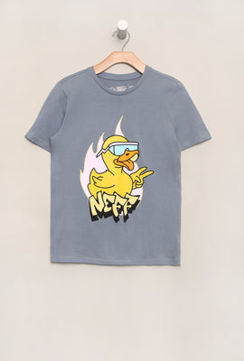 Youth Neff Graphic T-Shirt