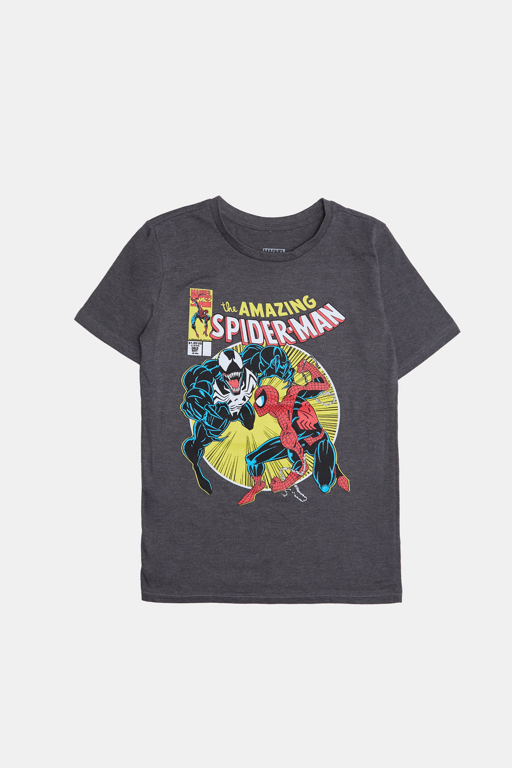 T-shirt imprimé Spider-Man & Venom junior T-shirt imprimé Spider-Man & Venom junior