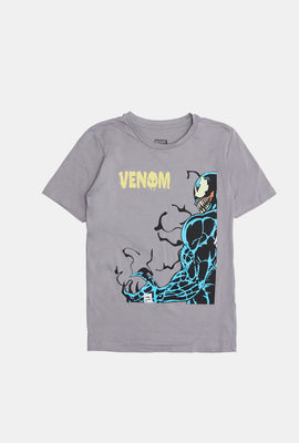 Youth Venom Graphic T-Shirt