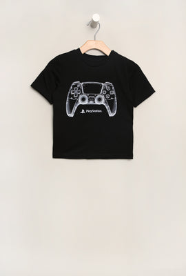 Youth Playstation T-Shirt
