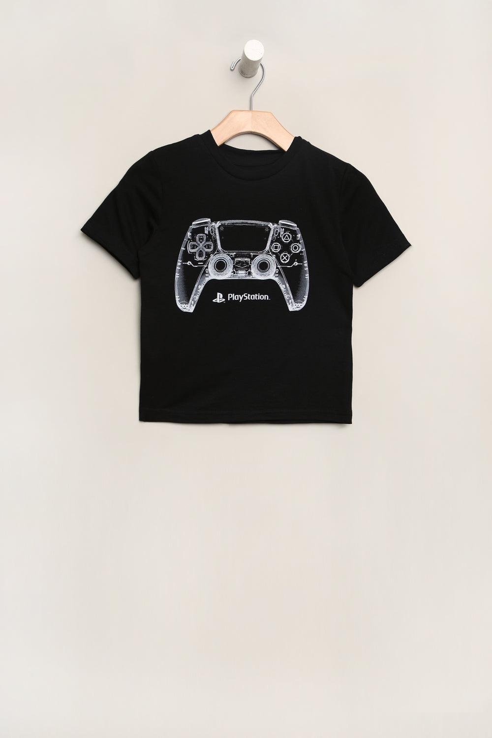 Youth Playstation T-Shirt Youth Playstation T-Shirt