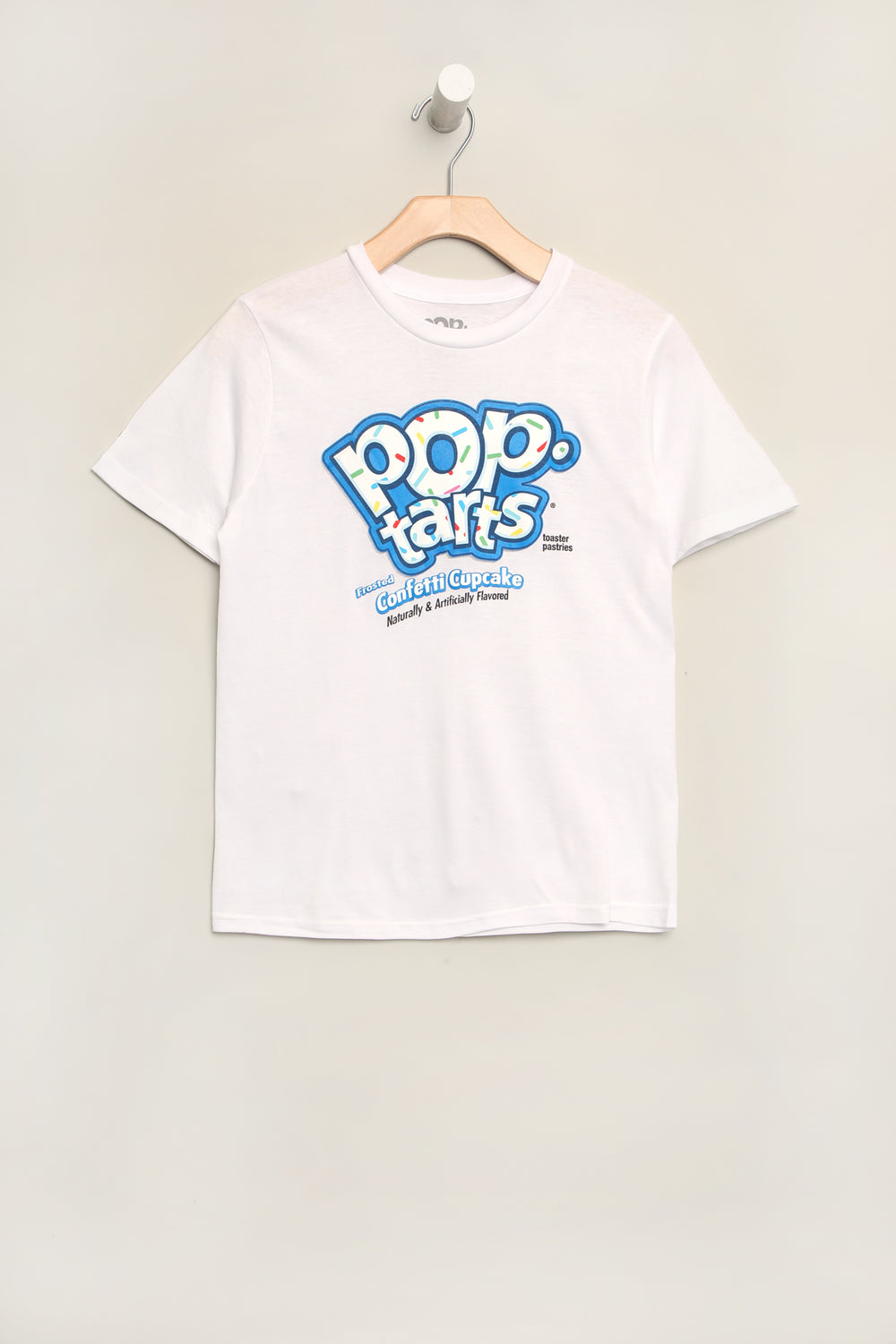 Youth Pop-Tarts T-Shirt Youth Pop-Tarts T-Shirt