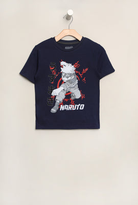 Youth Naruto T-Shirt