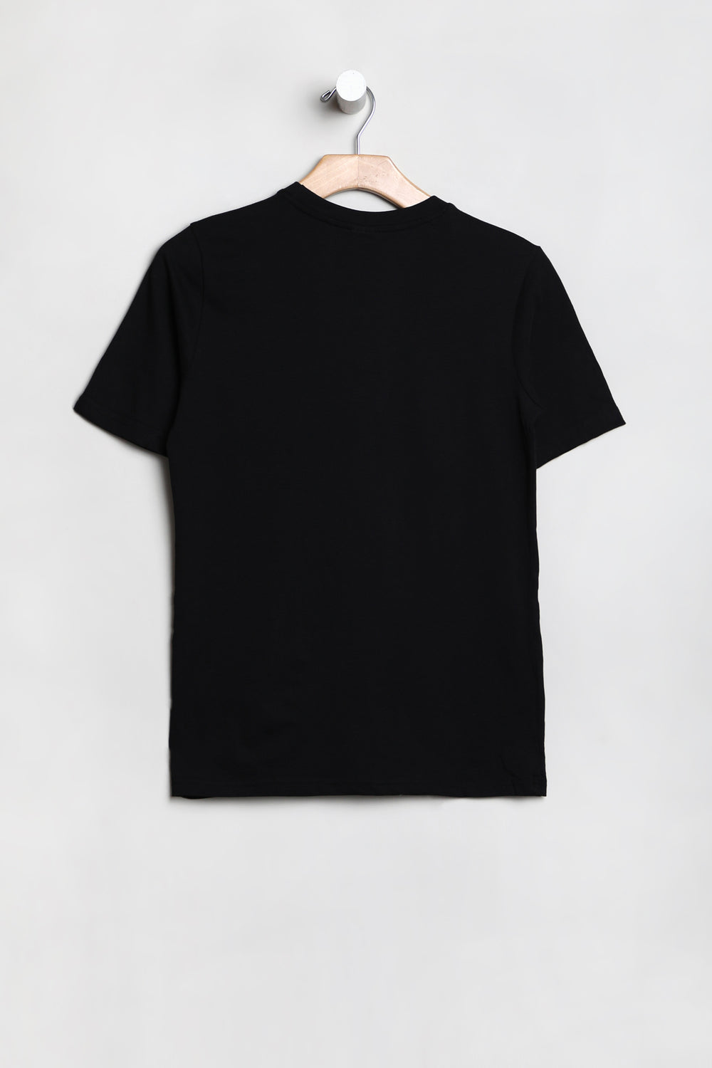 Youth Dragon Ball Z T-Shirt Black