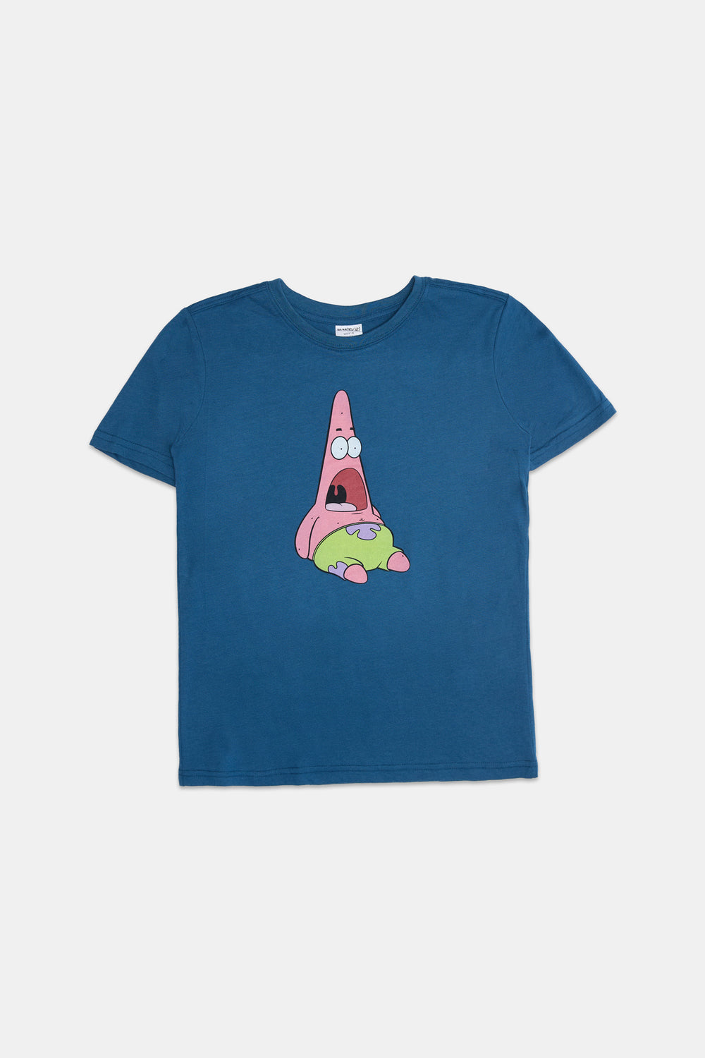 T-shirt imprimé Patrick Star junior T-shirt imprimé Patrick Star junior