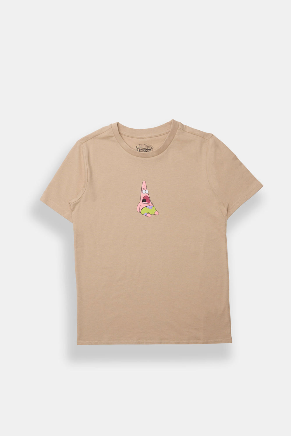 T-shirt imprimé Patrick l'Étoile junior T-shirt imprimé Patrick l'Étoile junior