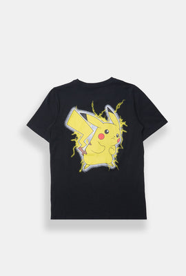 Youth Pokémon Gotta Catch 'Em All Graphic Tee