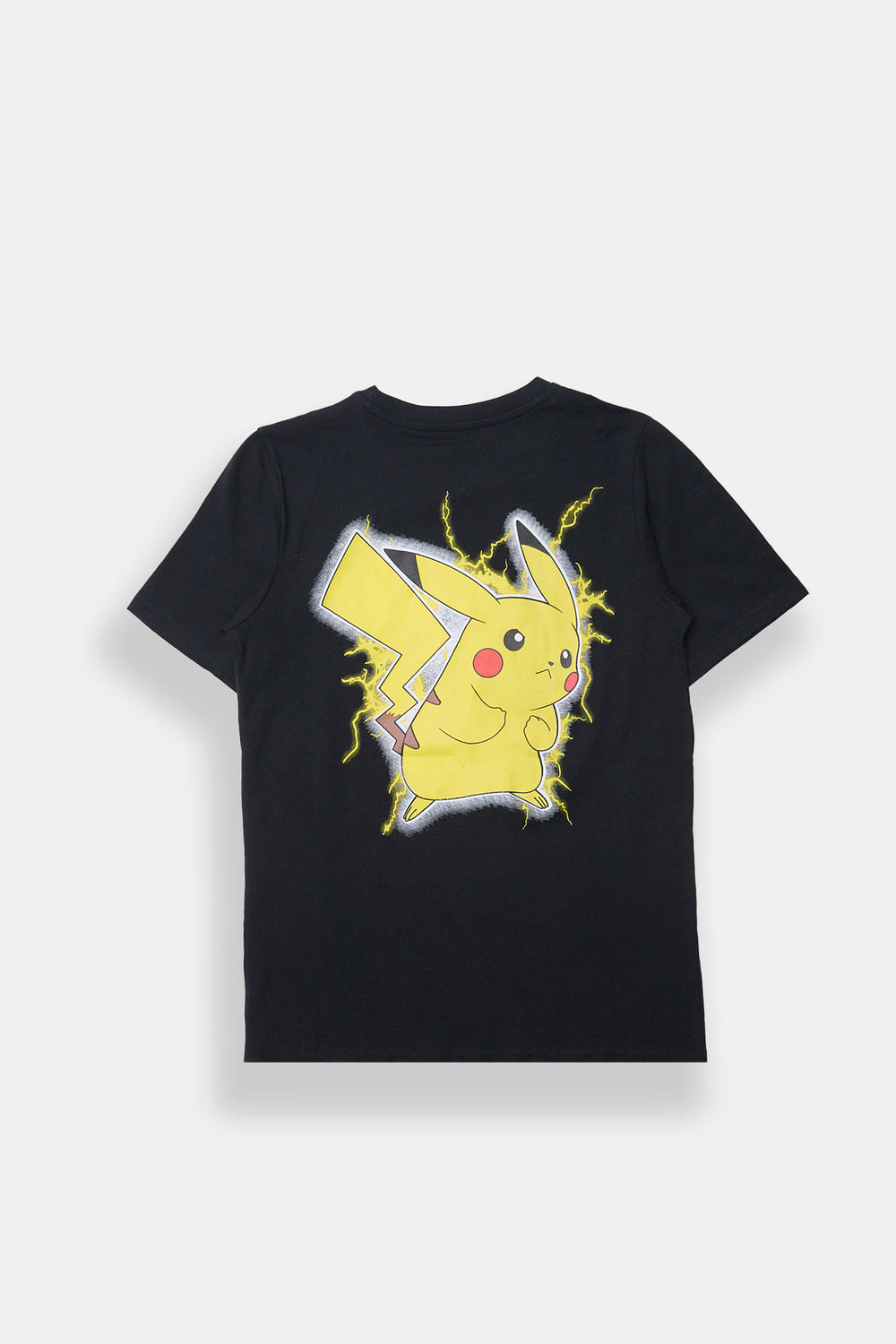 T-shirt imprimé Pokémon Gotta Catch 'Em All junior T-shirt imprimé Pokémon Gotta Catch 'Em All junior