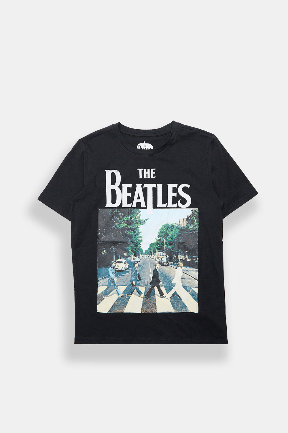 Youth The Beatles Abbey Road Graphic Tee Youth The Beatles Abbey Road Graphic Tee