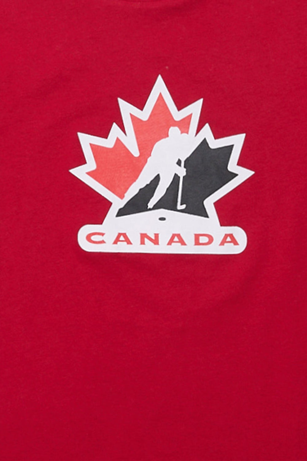 T-shirt imprimé Hockey Canada junior T-shirt imprimé Hockey Canada junior