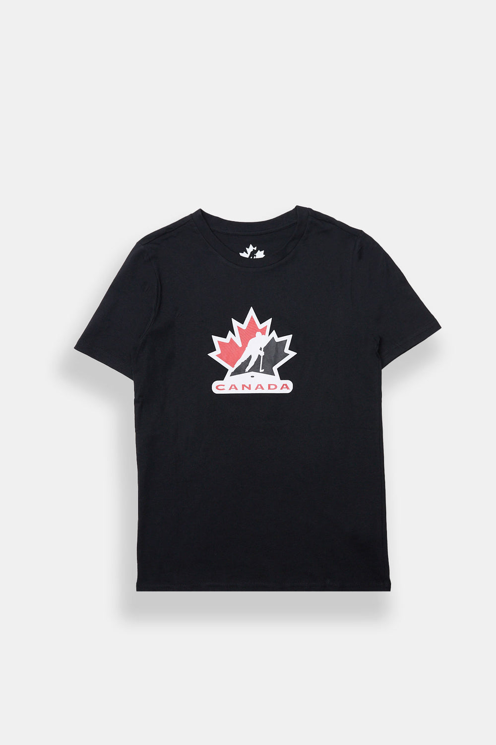 T-shirt imprimé Hockey Canada junior T-shirt imprimé Hockey Canada junior