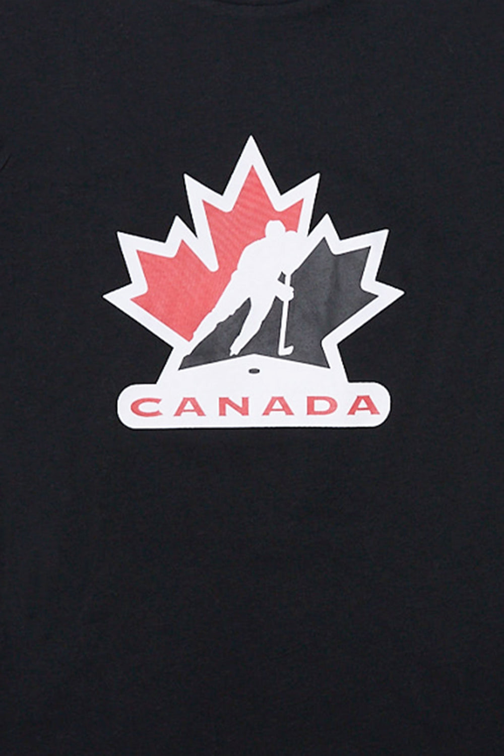 T-shirt imprimé Hockey Canada junior T-shirt imprimé Hockey Canada junior