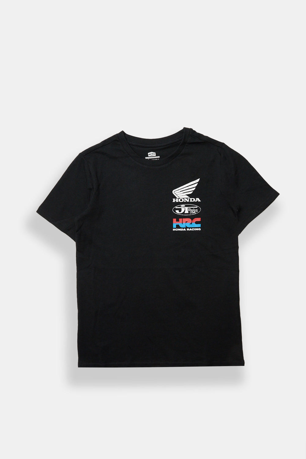 Youth Honda Racing Graphic Tee Youth Honda Racing Graphic Tee