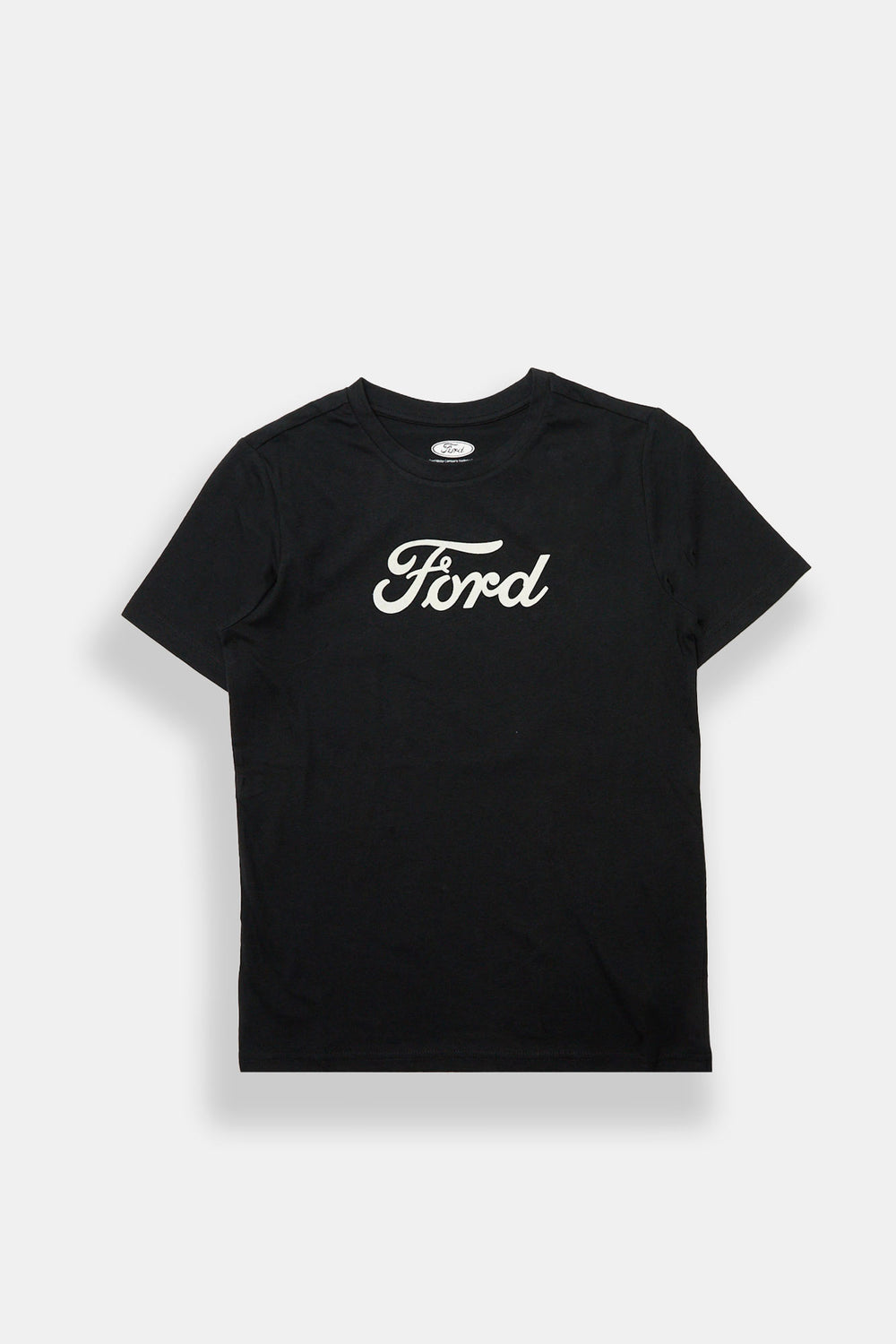 T-shirt imprimé logos Ford junior T-shirt imprimé logos Ford junior