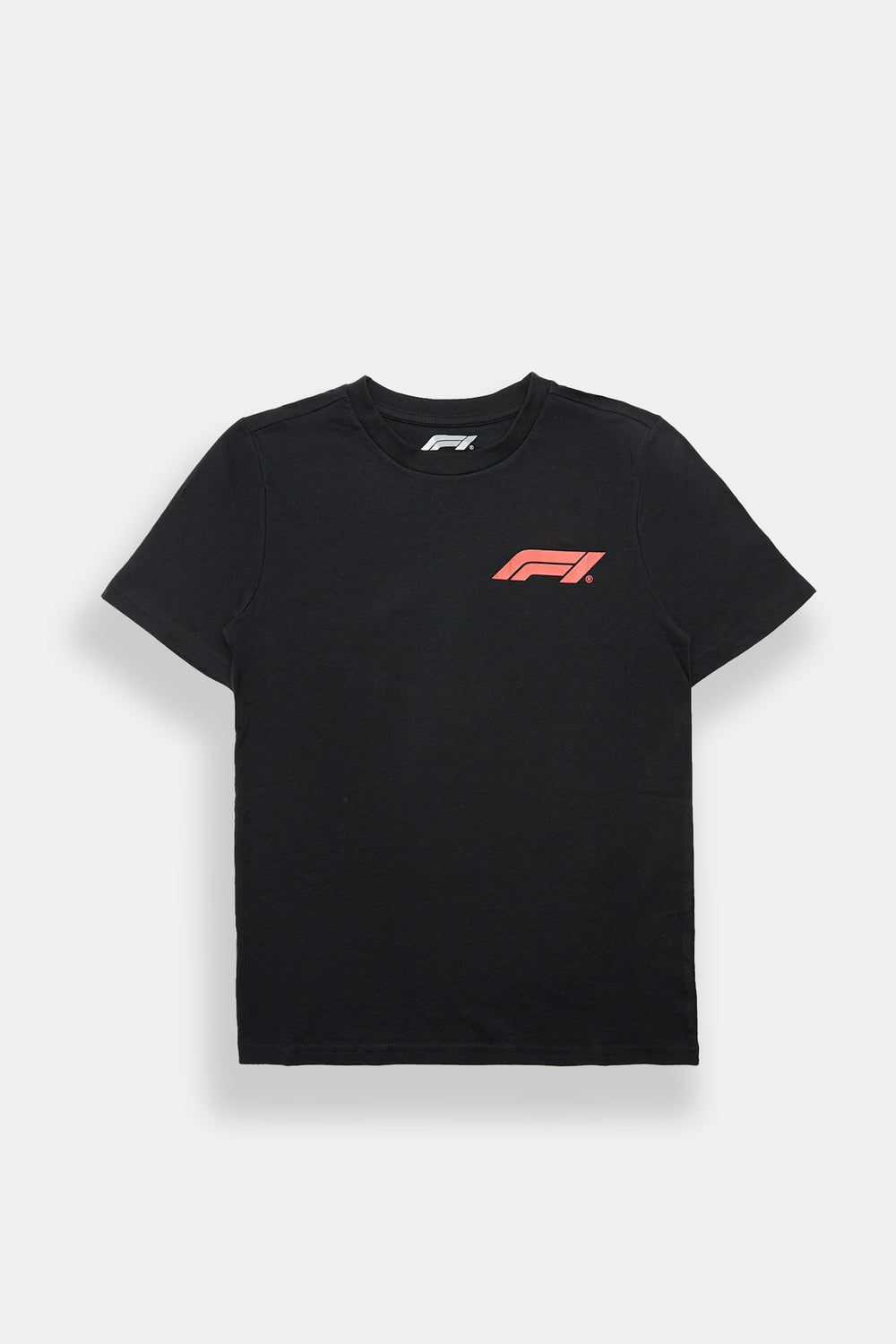 T-shirt imprimé Formula 1 junior T-shirt imprimé Formula 1 junior