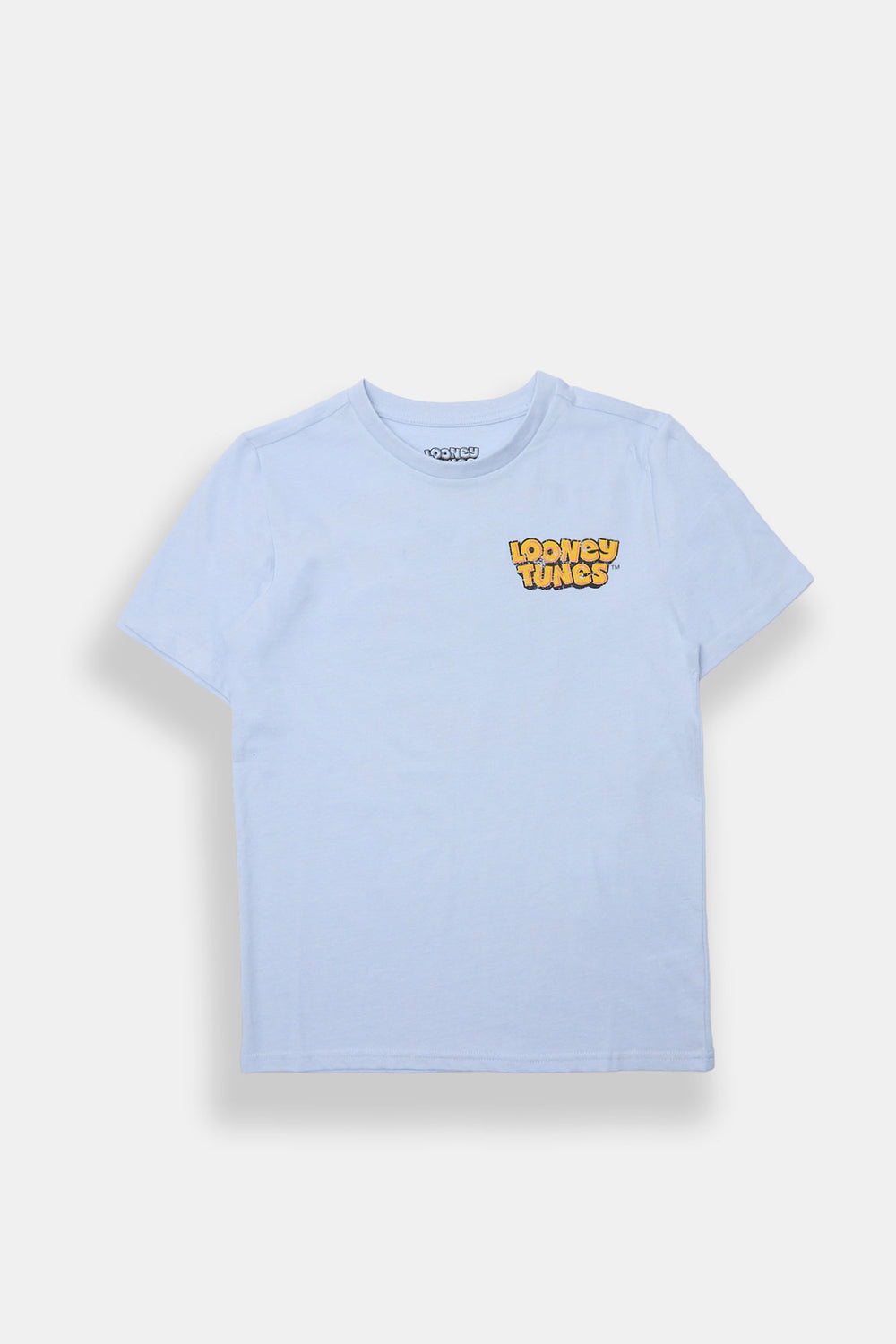 Youth Looney Tunes Portal Graphic Tee Youth Looney Tunes Portal Graphic Tee