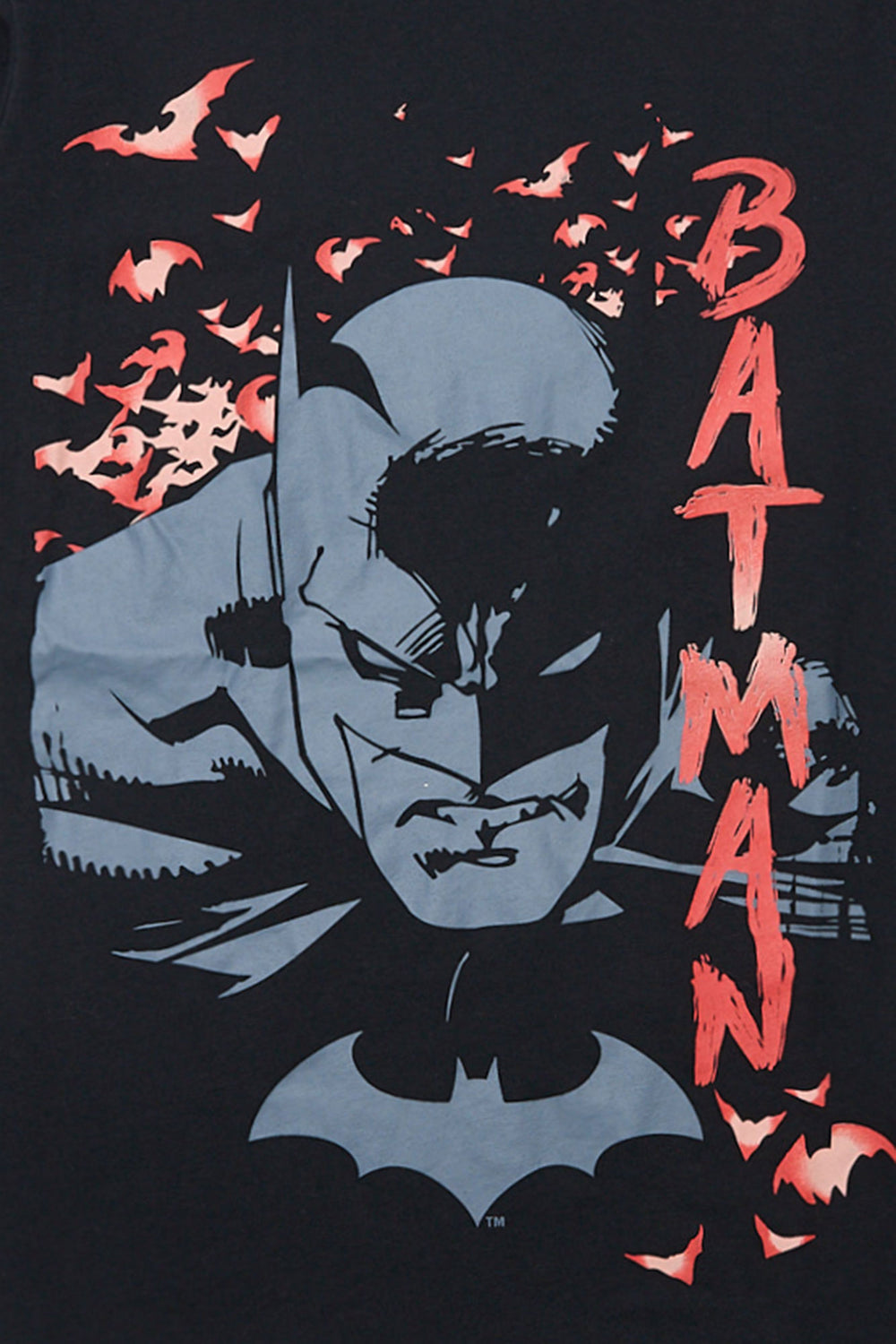 T-shirt imprimé Batman junior T-shirt imprimé Batman junior