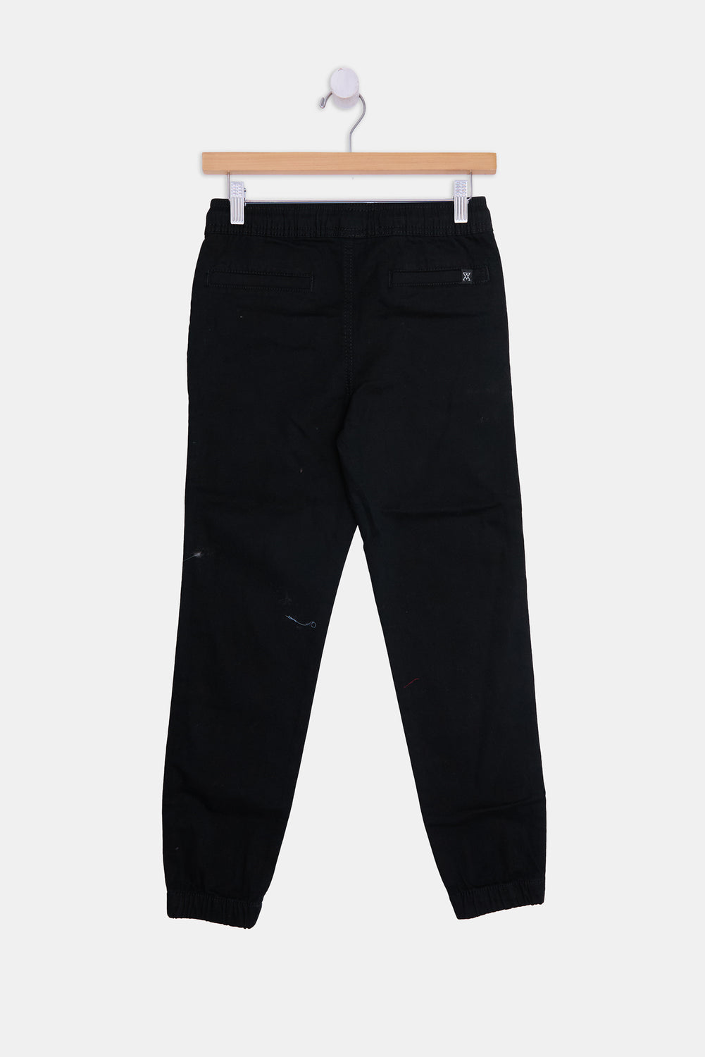 Jogger coupe slim Arsenic junior Jogger coupe slim Arsenic junior