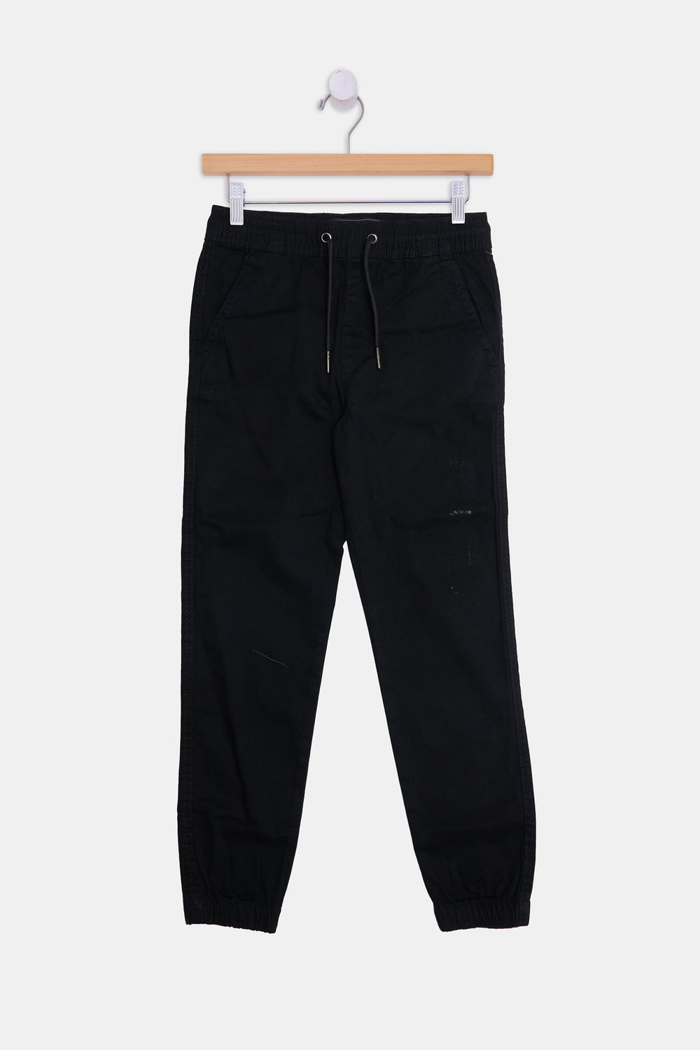 Arsenic Youth Basic Slim Jogger Arsenic Youth Basic Slim Jogger