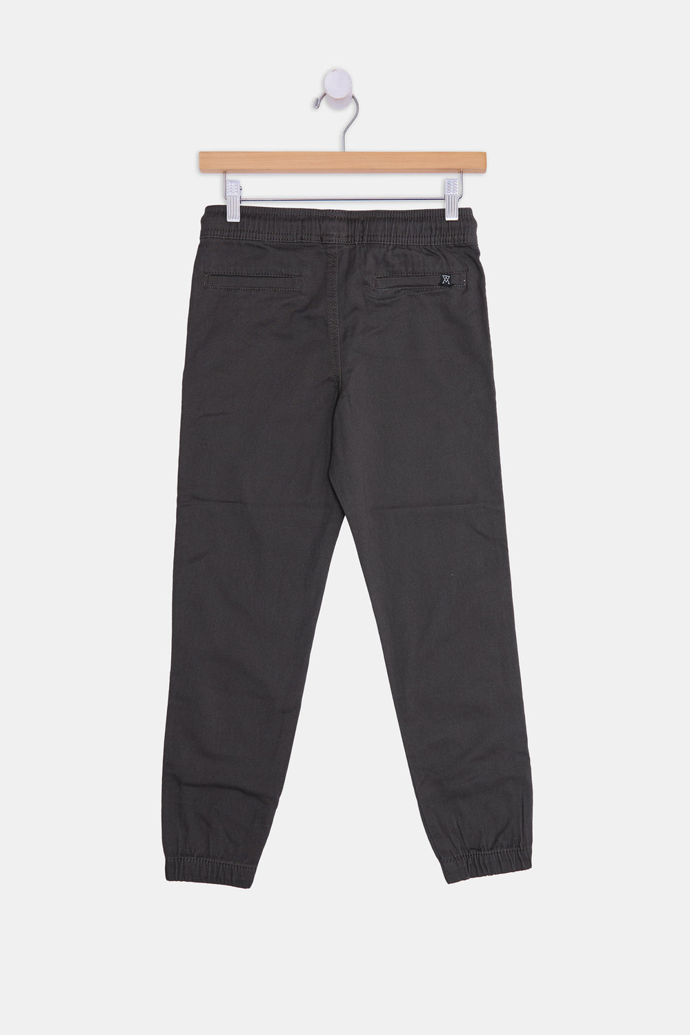 Arsenic Youth Basic Slim Jogger Arsenic Youth Basic Slim Jogger