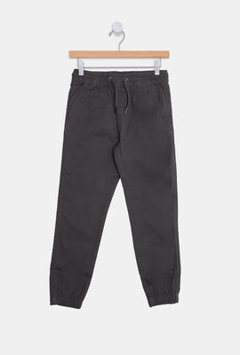 Arsenic Youth Basic Slim Jogger