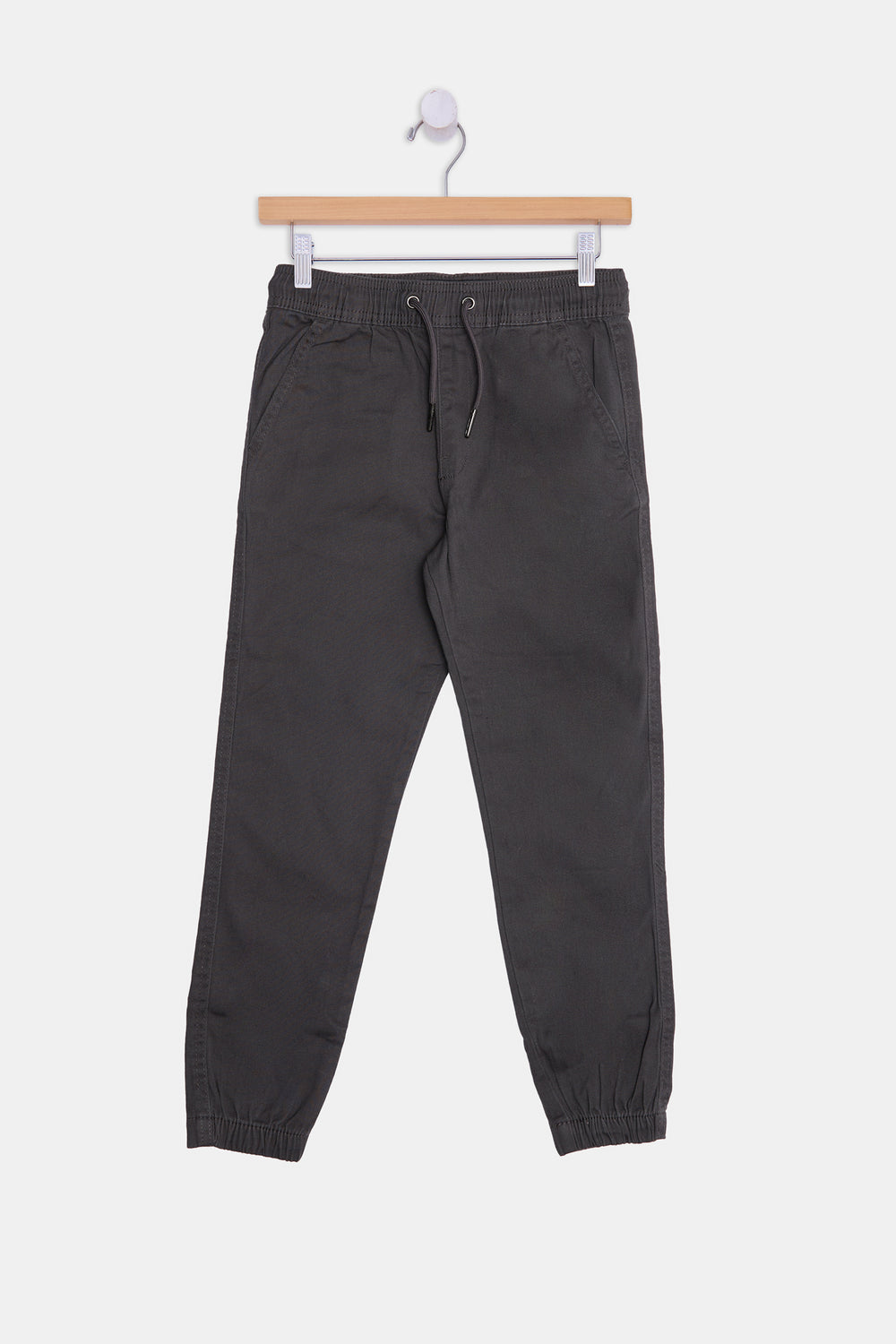 Arsenic Youth Basic Slim Jogger Arsenic Youth Basic Slim Jogger