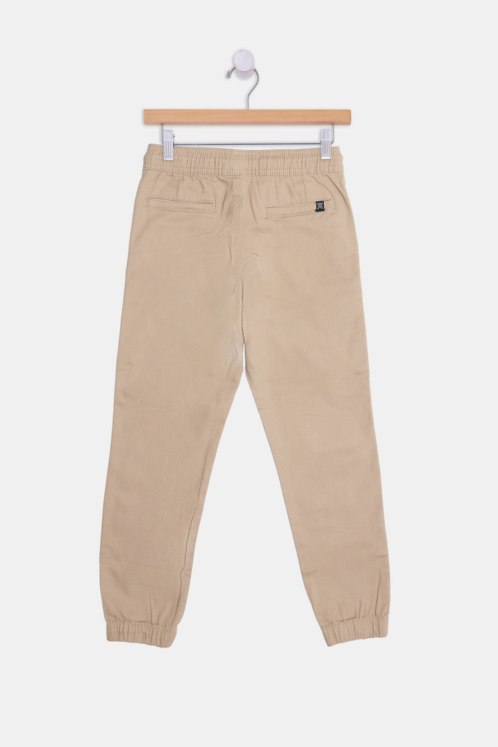 Jogger coupe slim Arsenic junior Jogger coupe slim Arsenic junior