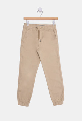 Arsenic Youth Basic Slim Jogger