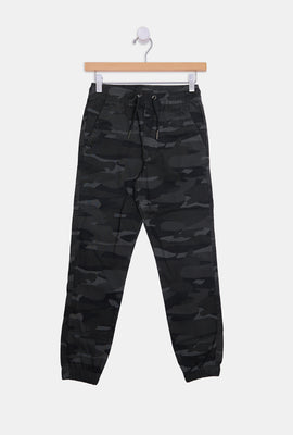 Arsenic Youth Basic Slim Jogger