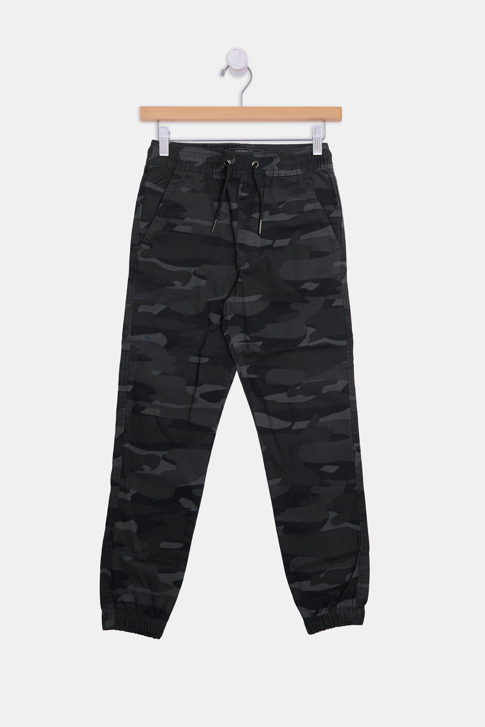 Arsenic Youth Basic Slim Jogger Arsenic Youth Basic Slim Jogger