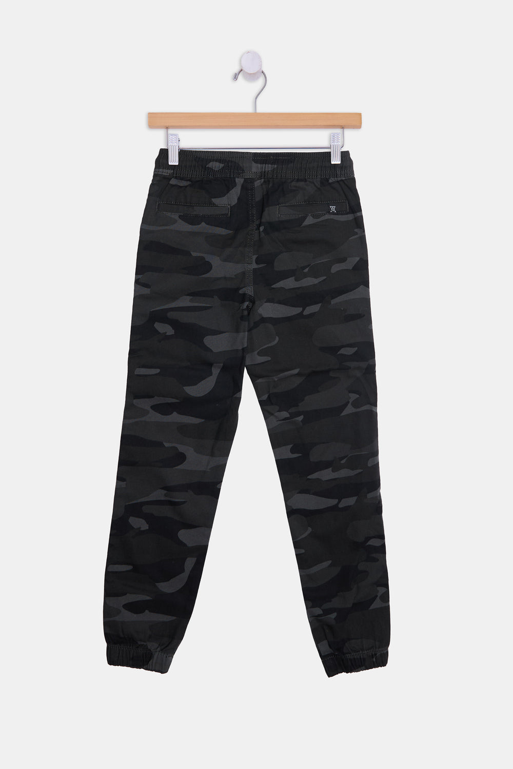 Arsenic Youth Basic Slim Jogger Arsenic Youth Basic Slim Jogger