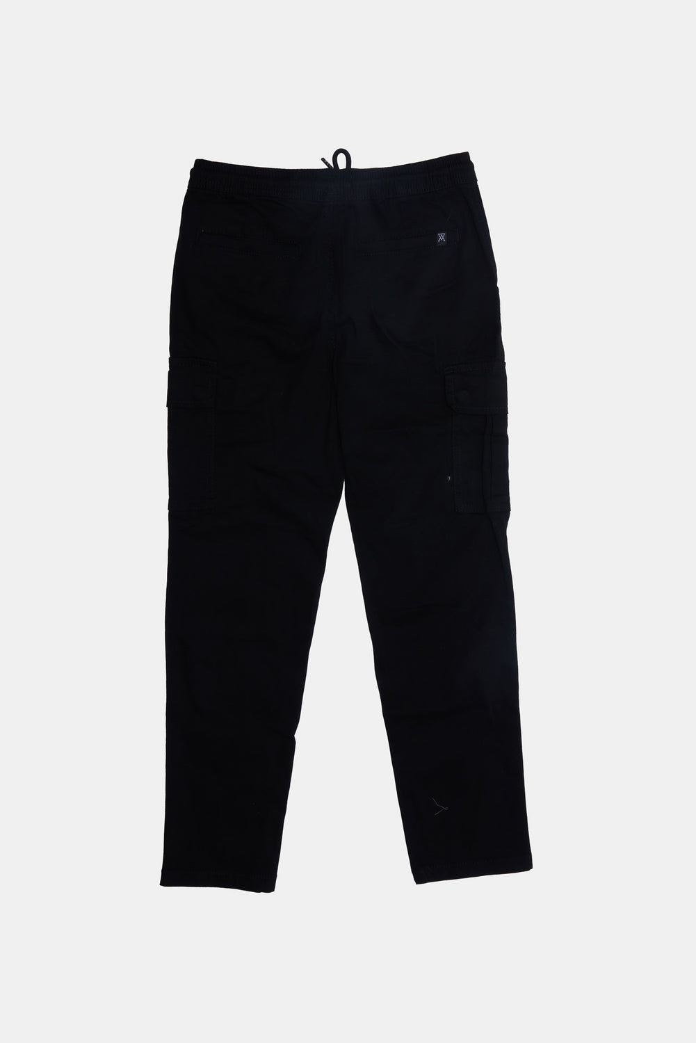 Pantalon cargo coupe ample Arsenic junior Pantalon cargo coupe ample Arsenic junior