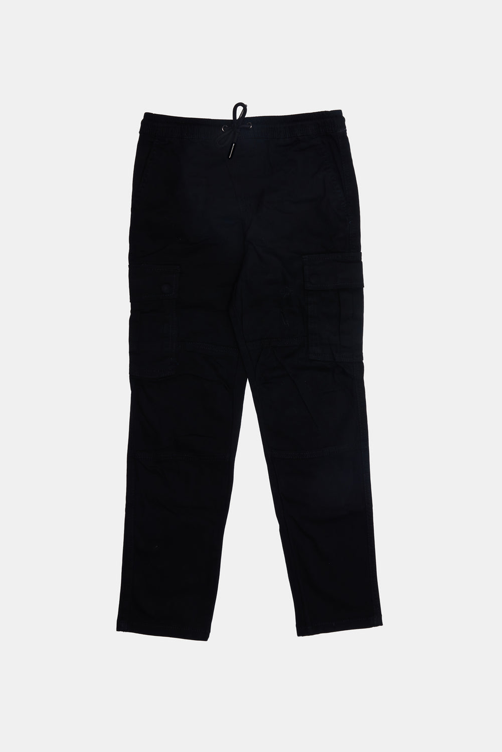 Pantalon cargo coupe ample Arsenic junior Pantalon cargo coupe ample Arsenic junior