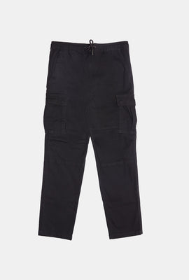 Arsenic Youth Relaxed Cargo Pant