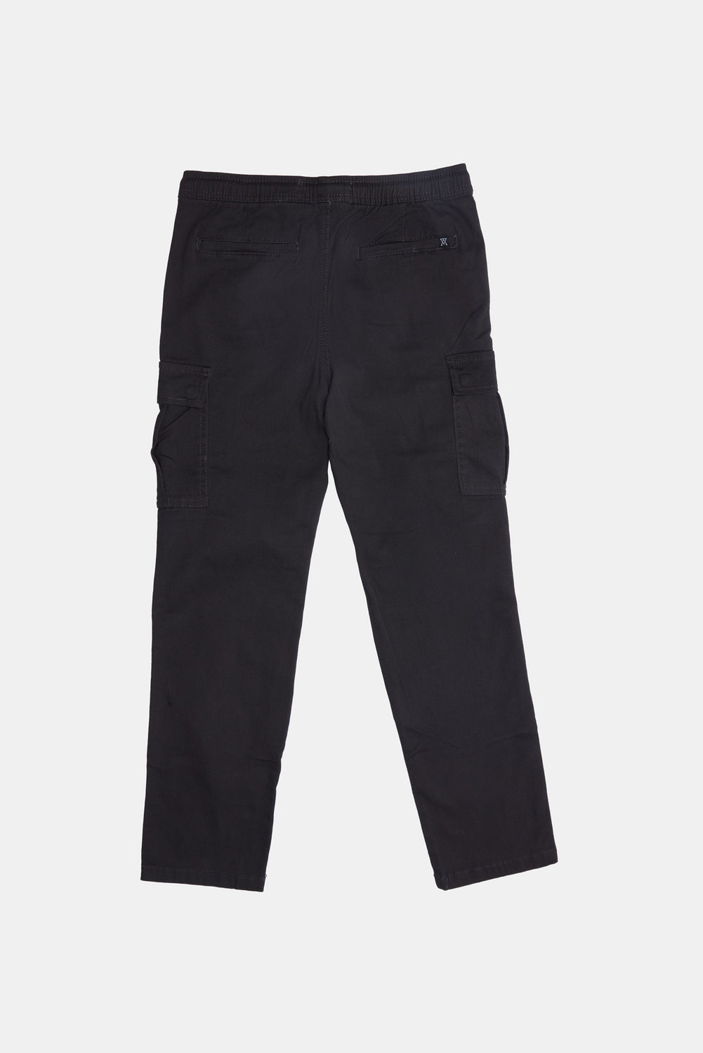 Arsenic Youth Relaxed Cargo Pant Arsenic Youth Relaxed Cargo Pant